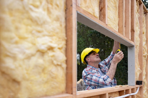 Best Commercial Insulation Services in Jonesborough, TN